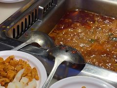 -重庆高老九火锅(万象城店)