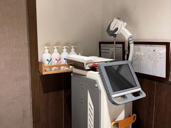 -Dragonfly悠庭·按摩Spa(浦东嘉里城店)