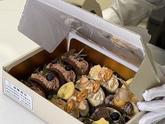-杜哈夫DOUX RÊVE·生日蛋糕(日月光店)