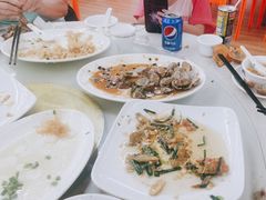 -红月湾海鲜饭店•沙滩海景(双月湾店)