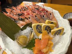 -大焰自助日式料理 铁板烧(徐汇店)