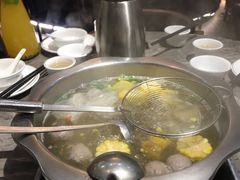 -潮发潮汕牛肉店(芳村店)