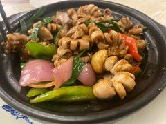 -李记潮汕砂锅粥(营福路店)