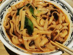 大同刀削面-韩师傅老大同刀削面(北苑路店)