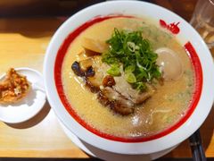 霸吗拉面-霸吗拉面