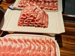 -额尔敦草原涮羊肉·烧烤(冻青树总店)