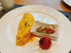 -北京康莱德酒店