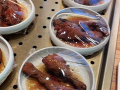 红焖鸡腿-谷田稻香(佛罗伦萨店)