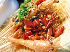 串烧虾-大碗先生(攸县望云店)