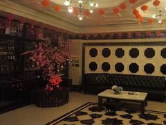 -钱莊Party连锁KTV(黄江星光城店)