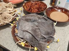 -华丰火锅(双林北横路店)
