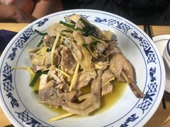 -寻钵记民菜馆·正宗常德钵子菜(滨湖路店)