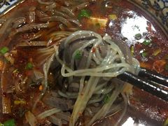 -惠记粉汤羊血梆梆肉(永松路店)