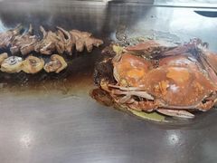 -悦巷海鲜自助铁板烧(秦皇东大街店)