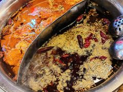 -青山青豆花·笑禅豆腐鱼(黄泥塝店)
