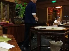 大堂-那家小馆•北京菜•烤鸭(中关村店)