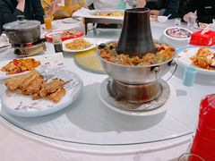 -四川饭店(府东南路店)