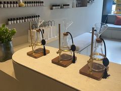 -泰合玺·精油疗愈 SPA(南京河西万达店)