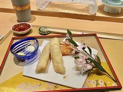 -鹤菊·鮨Omakase(古子城店)