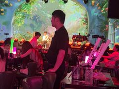 -MOSSO·Liveshow(M3香港广场店)