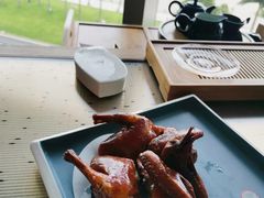 -彩丰楼中餐厅·仁恒洲际酒店