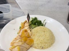 -南香饭店(Jalan Sultan)