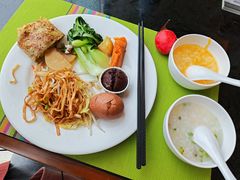 -余姚四明湖开元名都度假酒店·夏威夷西餐厅