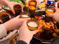 -李子坝梁山鸡(李子坝大鸡哥店)