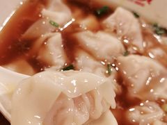 鲜肉馄饨-双燕楼·手工馄饨·汤面小吃(世纪汇店)