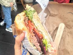 -Fergburger(皇后镇店)