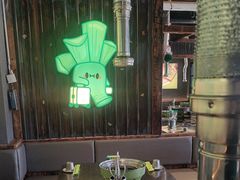 -山葵说·泥炉烤肉(泰达时尚E街区店)