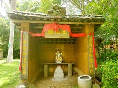 -大新明仕山庄