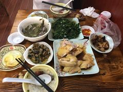 -陈记汤饭(水巷口店)