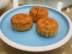 -香宫中餐厅·东北菜·铁锅炖·广式点心(哈尔滨香格里拉店)