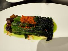 -外滩三号餐厅·创意中餐