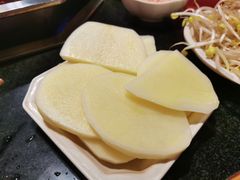 -巴国口福火锅(石桥铺店)