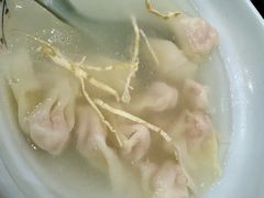 -顾一碗馄饨·烧麦(儿童医学中心店)