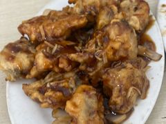 -老万饭馆