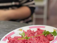 鲜牛外脊-燃计沙茶皇·香港沙茶火锅(人广旗舰店)