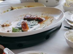 -大中华希尔顿酒店·兰亭潮中餐厅·粤菜