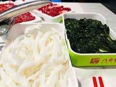 -八合里牛肉火锅(上海世茂广场店)
