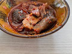 -艾麻子奶汤面(文庙街店)