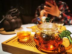 -叶叶菩提·晋福宫