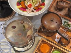 -叶叶菩提(太原别墅店)