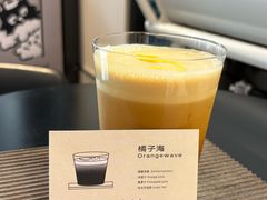 -Dogi&kiki Coffee(中心商务大厦店)