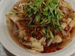 -汗腾格里·风味餐厅(新疆驻京办店)
