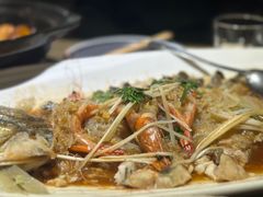 -隆喜元鱼汤包·海鲜(中联广场店)