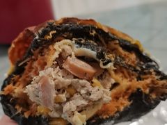 -甜嘟嘟烘焙坊(舒城路店)