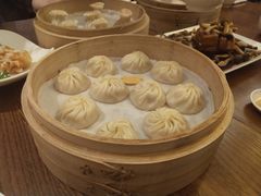 -鼎泰丰 (柏威年广场店)