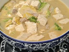 -一块豆腐·海鲜·家常菜(李沧书院路店)